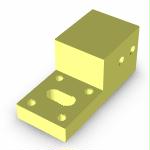 Mounting Brackets